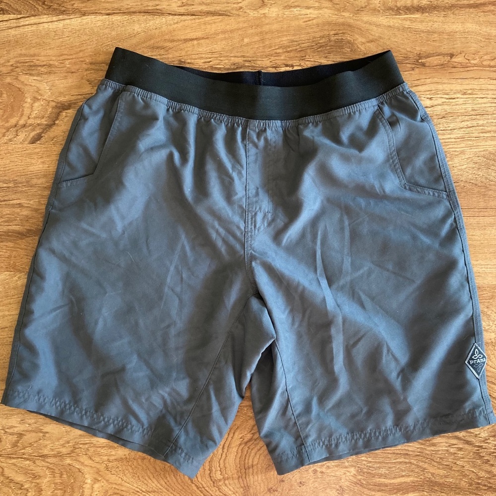 Prana Mojo Shorts
